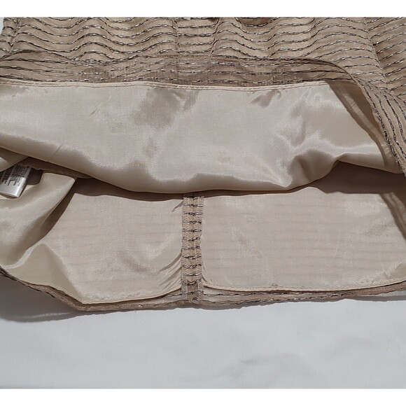 BCBGeneration Peplum Tube Dress Size 2 - Picture 12 of 14